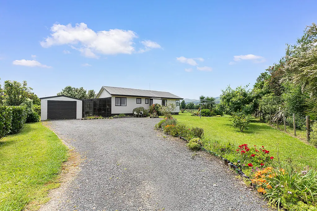 Te Aroha 3બેડરૂમ Country haven with dream views