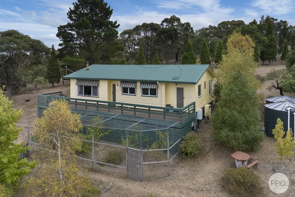 229 Flagstaff Ridge Road, Linton, VIC 3360