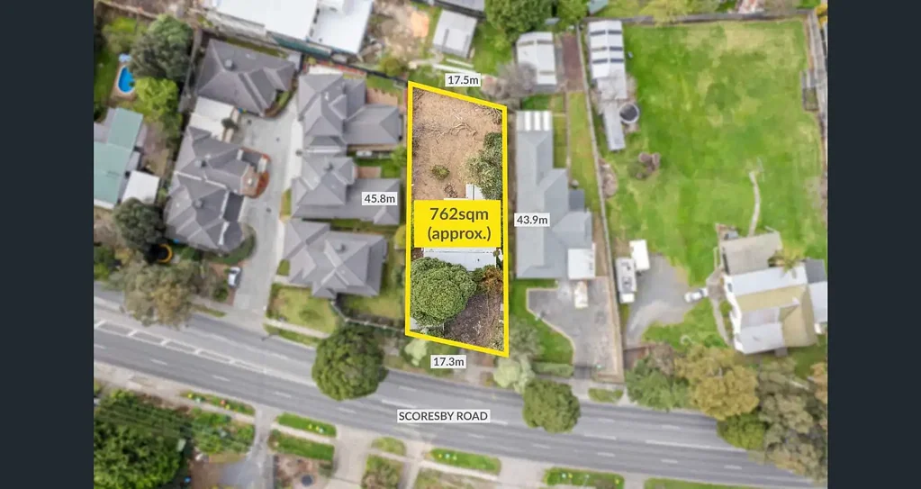 269A Scoresby Road, Boronia, VIC 3155