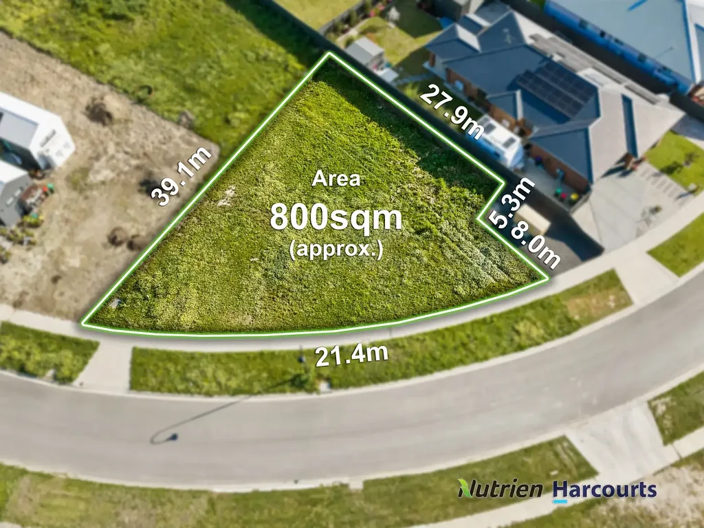 Yea Waterfront Living with uninterrupted Views - 800m² of Pure Possibility