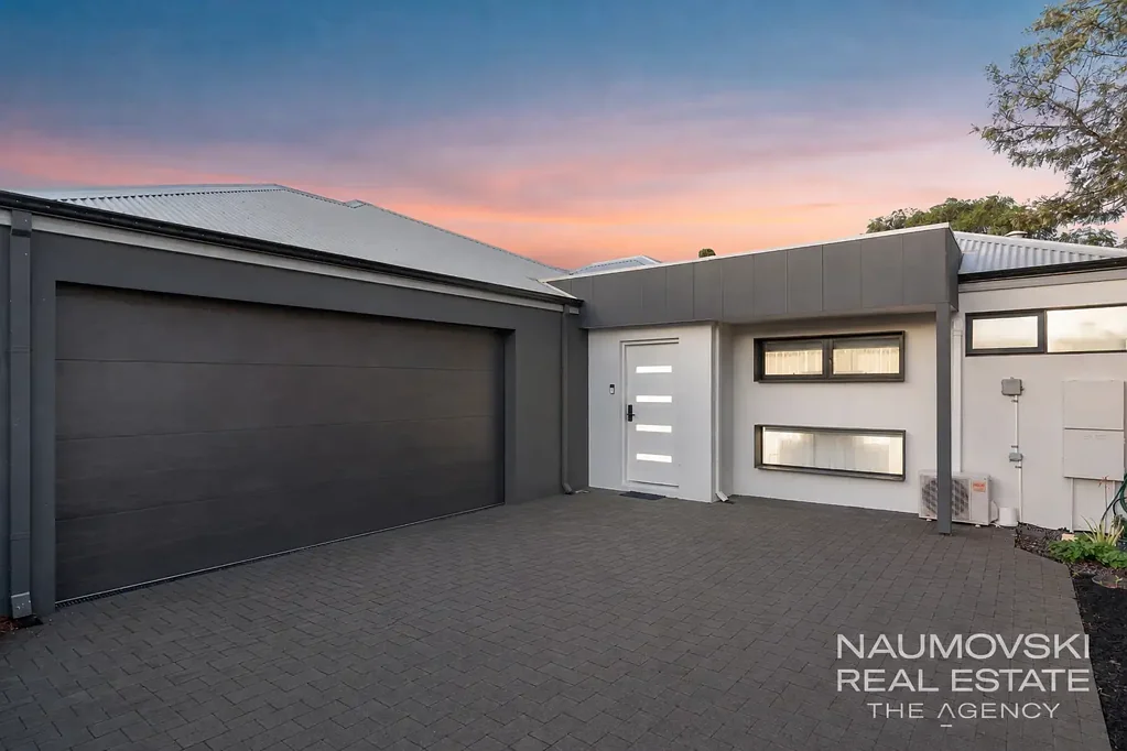 Nollamara 3Zimmer MODERN CONTEMPORARY AT ITS FINEST!