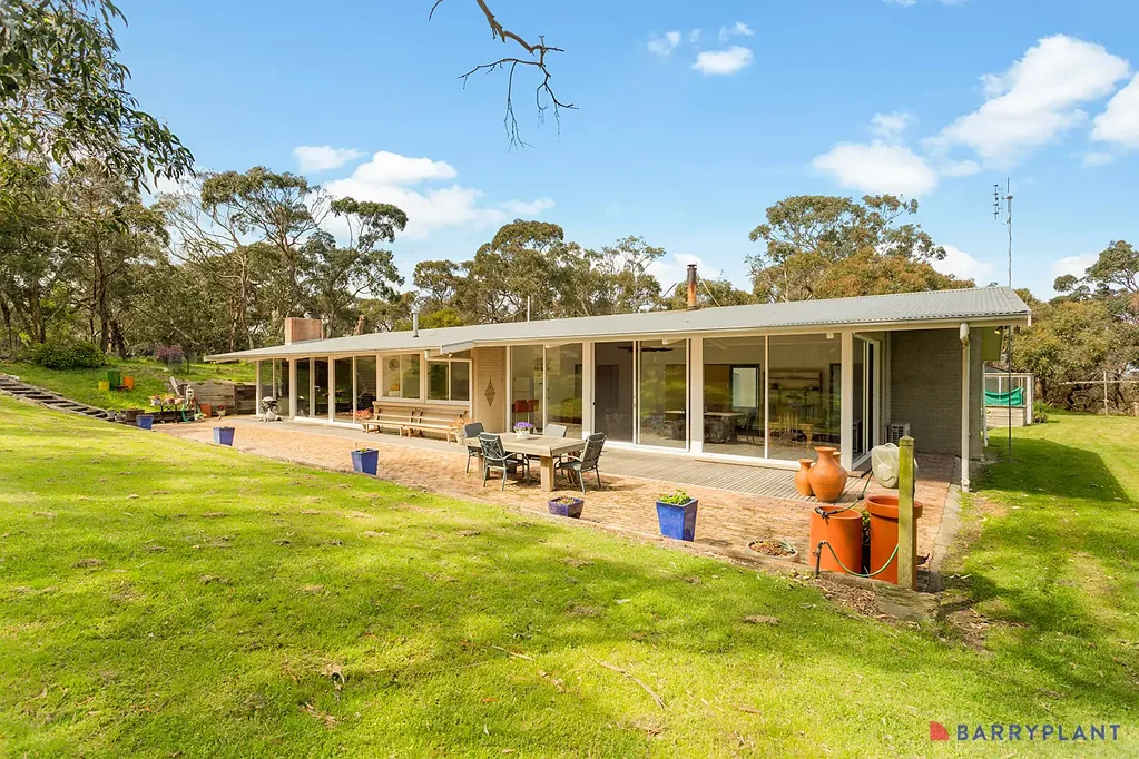 Middle Tarwin 4房  Sustainable Living Your Own 5 Acre Private Oasis