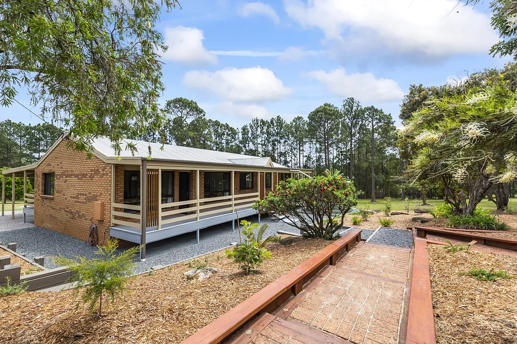Upper Caboolture Embrace quiet rural living close to major amenities