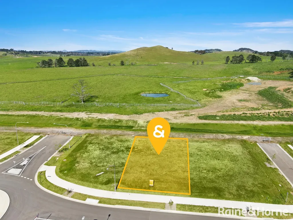 LOT 1240/141 Yarrawa Road, Moss Vale, NSW 2577