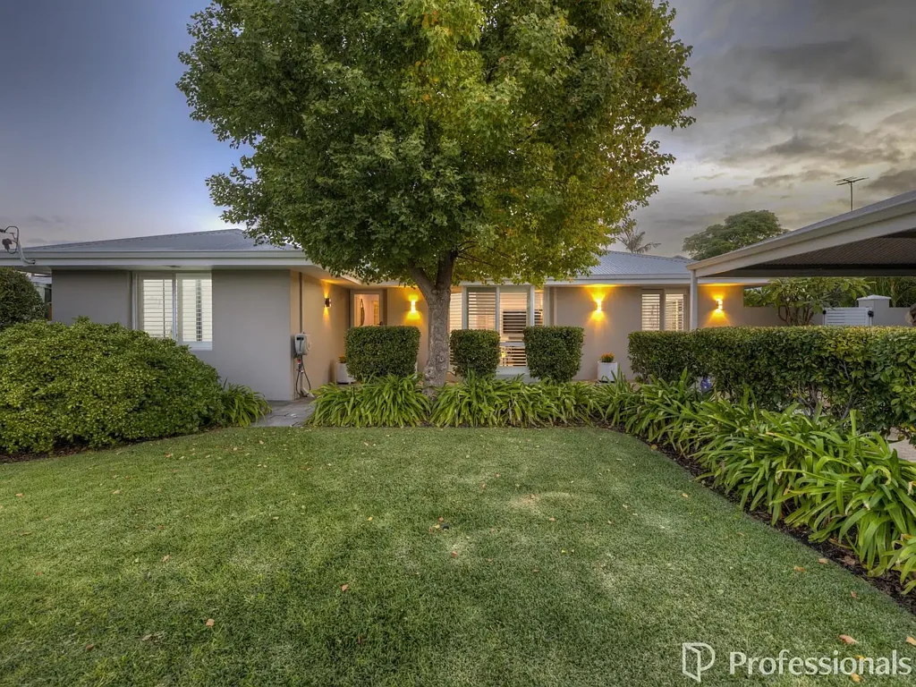 28 Peachey Avenue, Kewdale, WA 6105