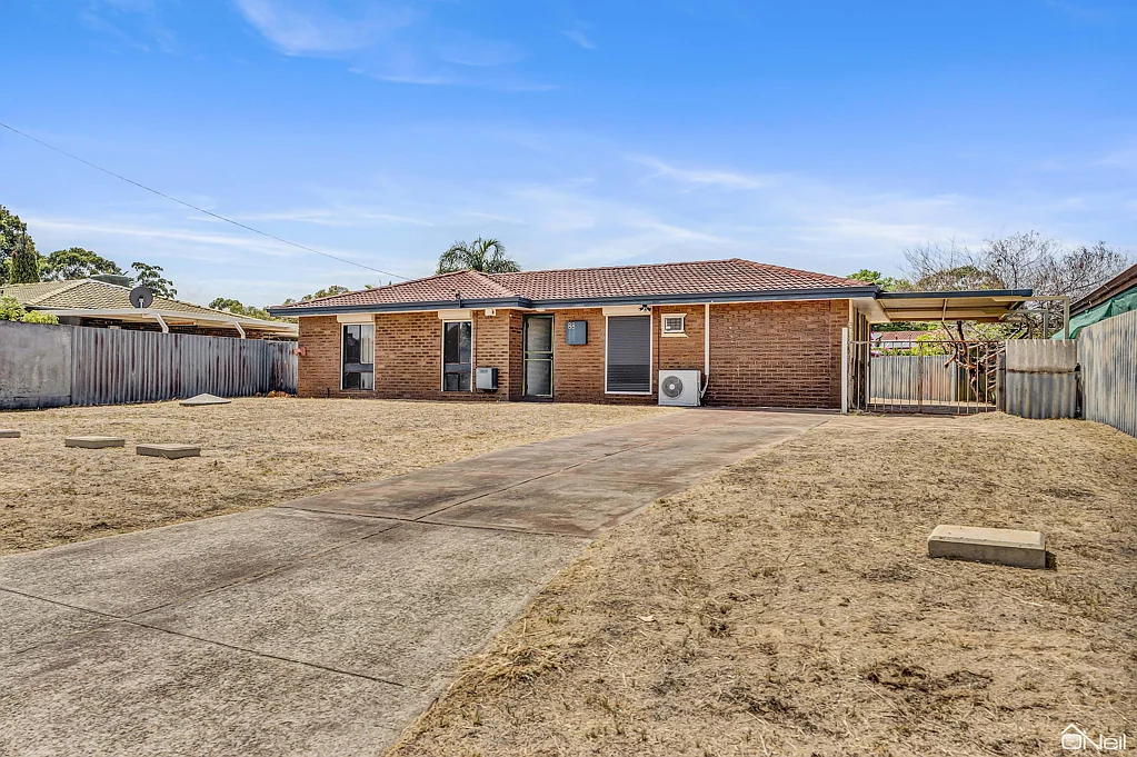 88 Grovelands Drive, Camillo, WA 6111