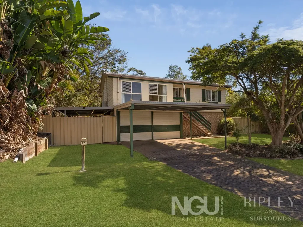 Willowbank 3Moenga Big Block Living with Dual Living Potential and Room to Grow