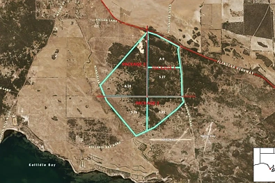 ਹੋਰ - LOT 9 Flinders Highway, Wangary, SA 5607