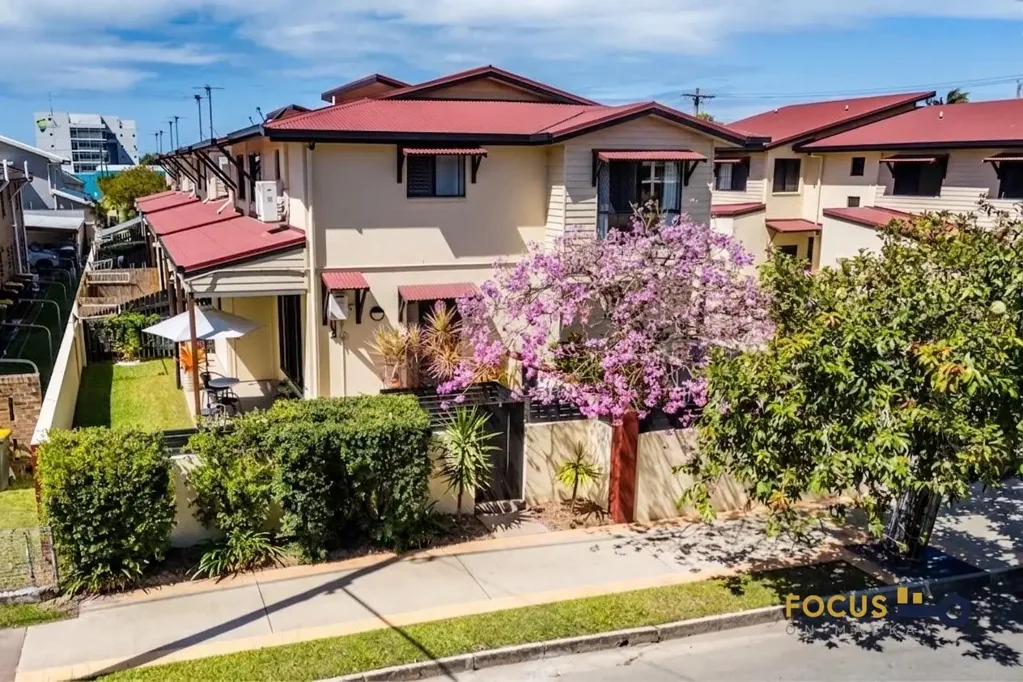 Mackay 3房  Immaculate Luxury in the Heart of the City