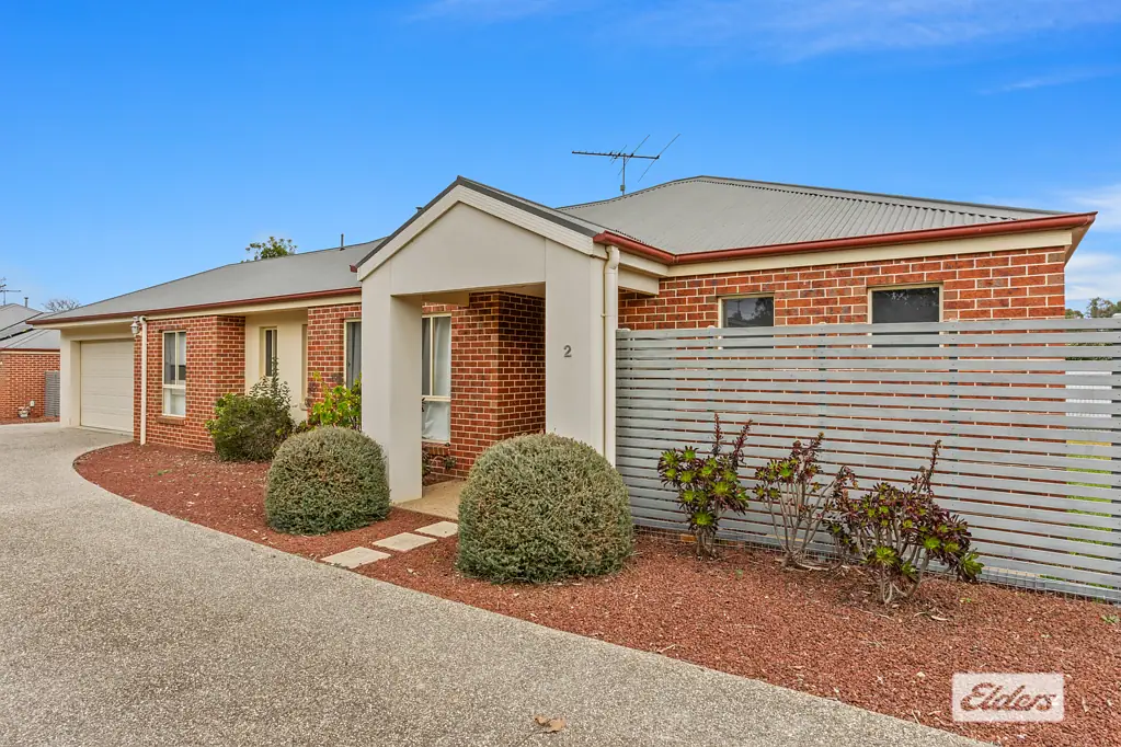 2/16 Kennedy Street, Howlong, NSW 2643