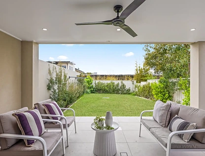2B Henry Avenue, Sylvania, NSW 2224, 4部屋, 3バスルーム, Apartment