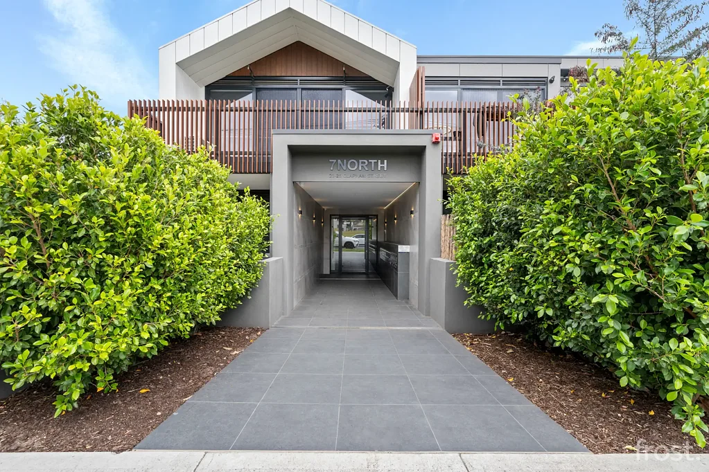 7/23-25 Clapham Street, Northcote, VIC 3070