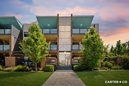 21/283 Flemington Road, Franklin