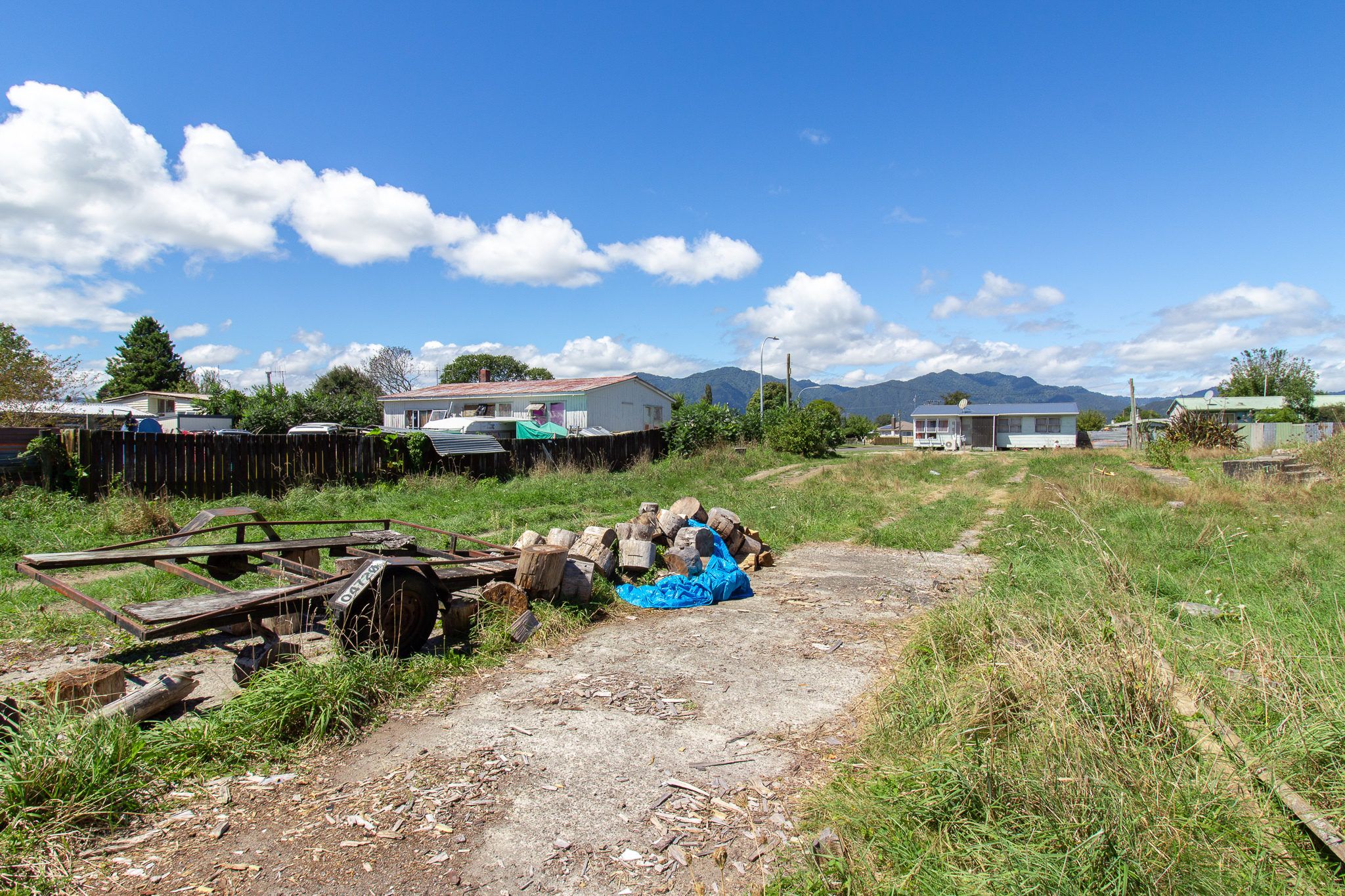 44 Tawa Street, Murupara, Whakatane, 0 rūma, 0 rūma horoi