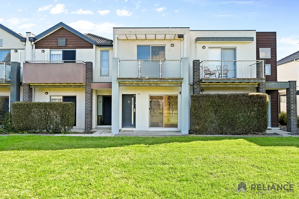 Modern Living Starts Here: Your New Craigieburn Haven