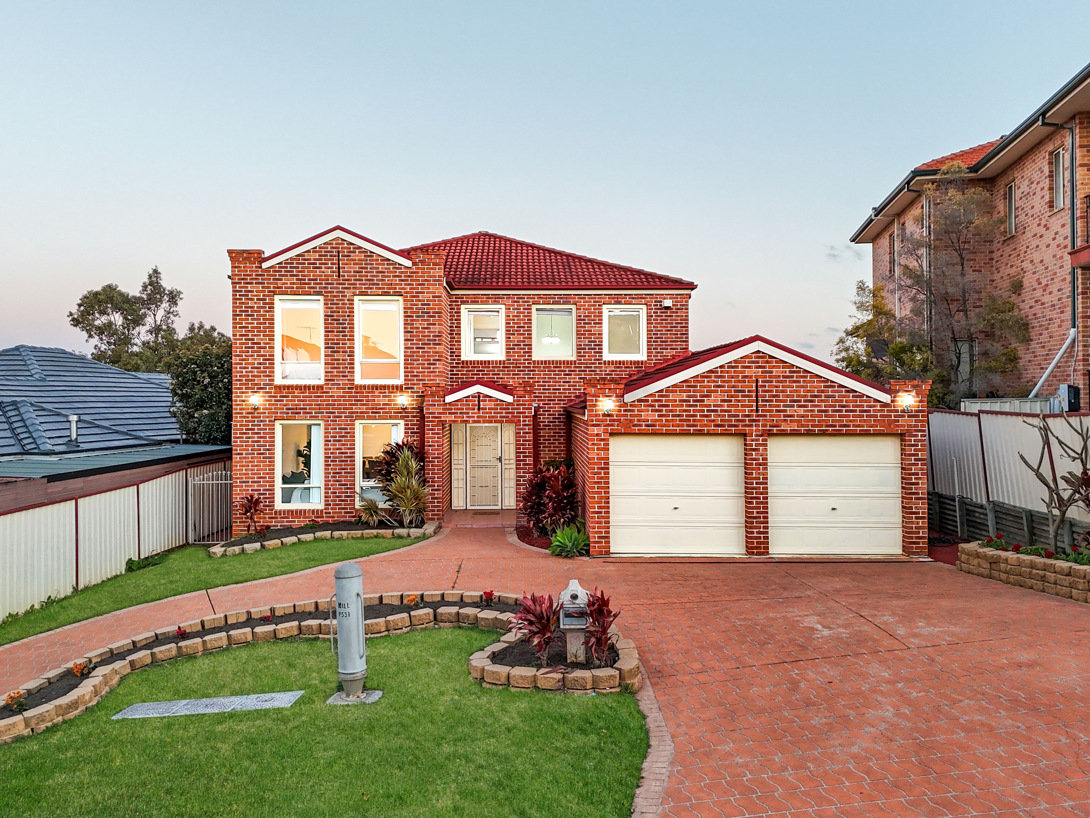 4 HUME DR, WEST HOXTON NSW 2171, 0 غرف, 0 حمامات, House