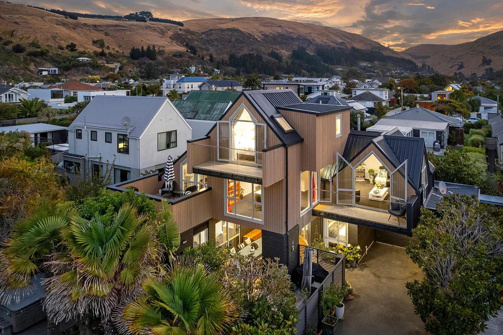 102A Esplanade, Sumner, Christchurch, 3 Bedrooms, 2 Bathrooms, House