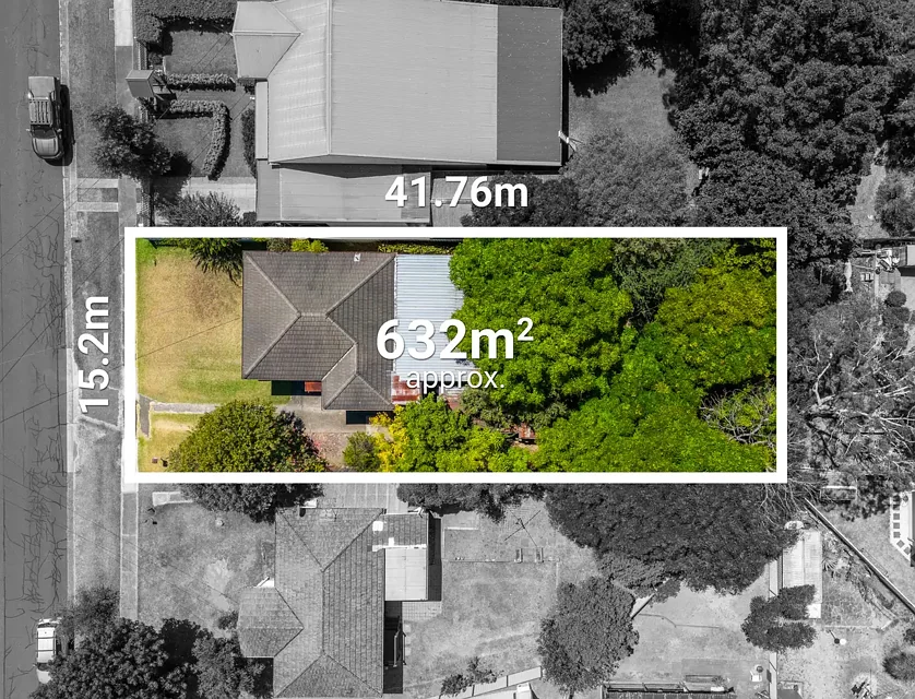 6 Merryl Avenue, Old Toongabbie, NSW 2146, 3房, 1浴, 独立屋