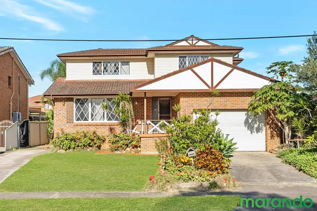 33 Dickens Road, Wetherill Park, NSW 2164