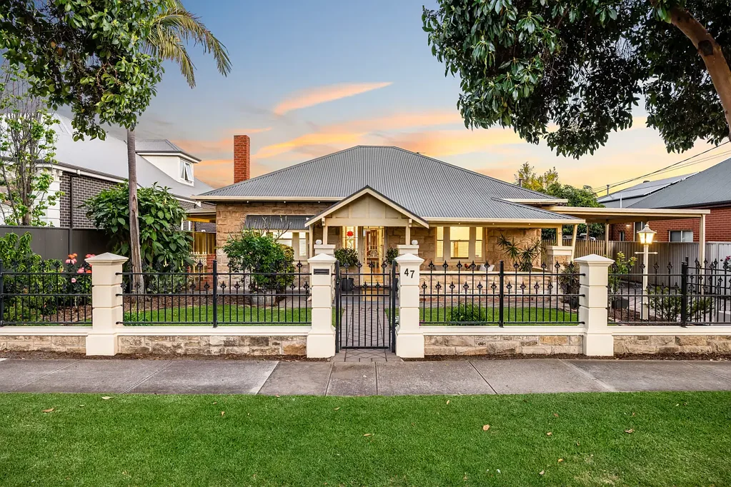 47 Tenth Avenue, Joslin, SA 5070