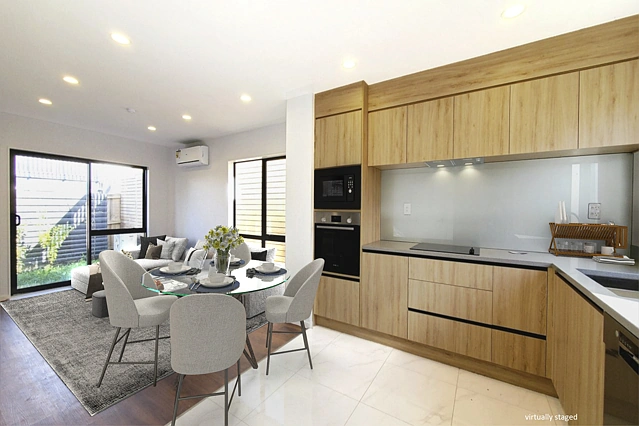 D/44 Cyclarama Crescent, Massey, Massey, Waitakere City