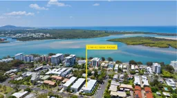 2/60-62 Anzac Avenue, Maroochydore