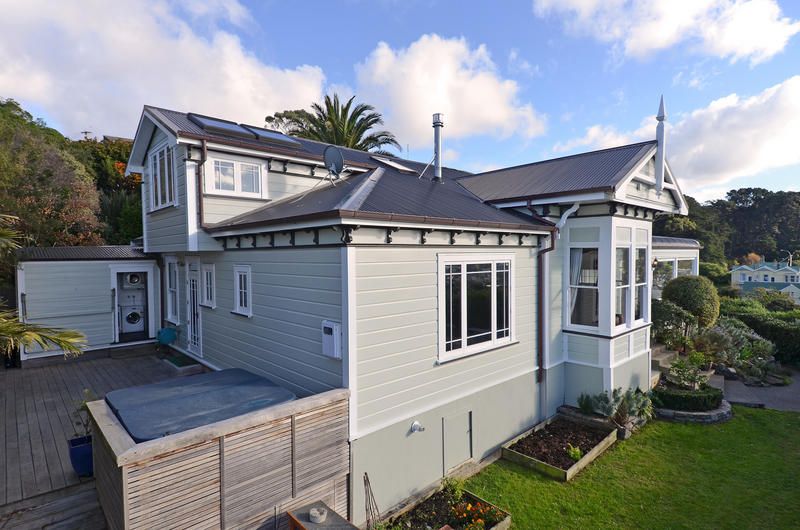 4 Crawford Road, Kilbirnie, Wellington, 5房, 2浴