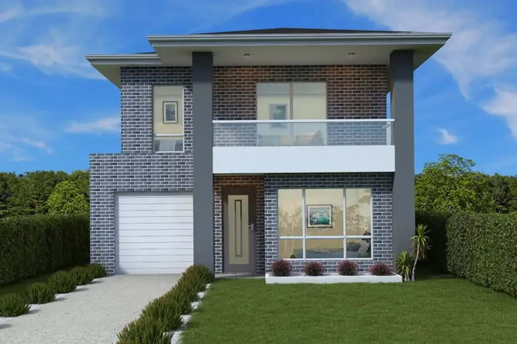 Grantham Farm 4침실 Affordable Single-Double Storey Living at Its Finest - 4 Bed, 2 Bath, 2 Car in Grantham Farm!
