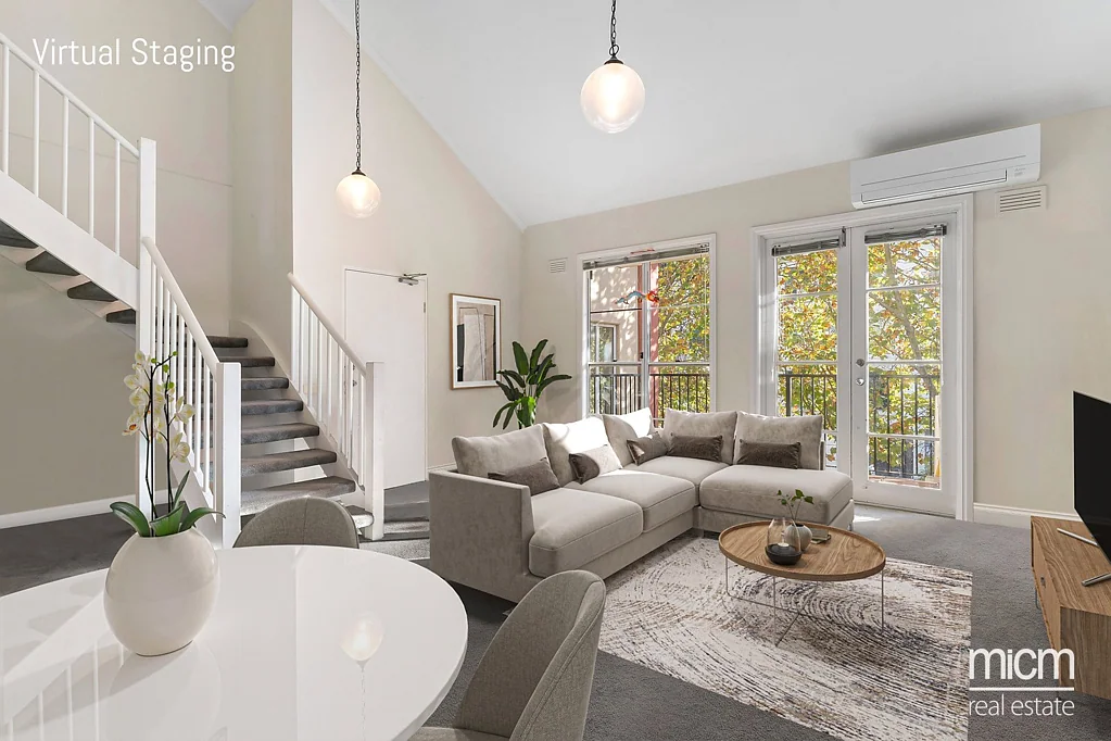 5/48 Leicester Street, Carlton, VIC 3053