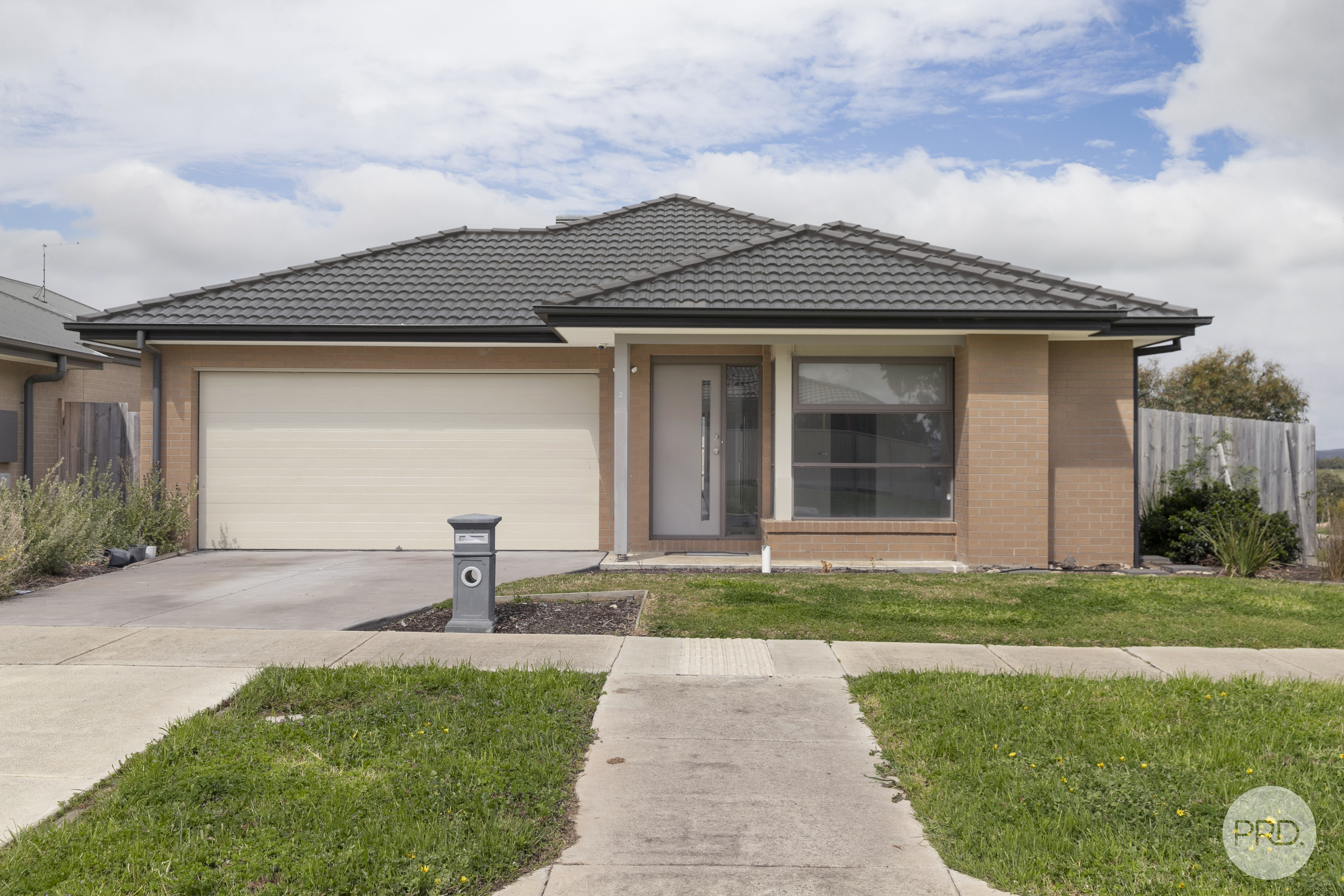 2 BERRIGAN DR, BONSHAW VIC 3352, 0房, 0浴, House