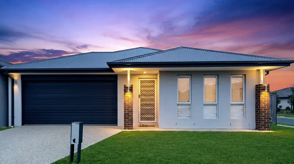 Wyndham Vale 4침실 Move-In Ready Family Home Close to Schools, Parks and Shopping