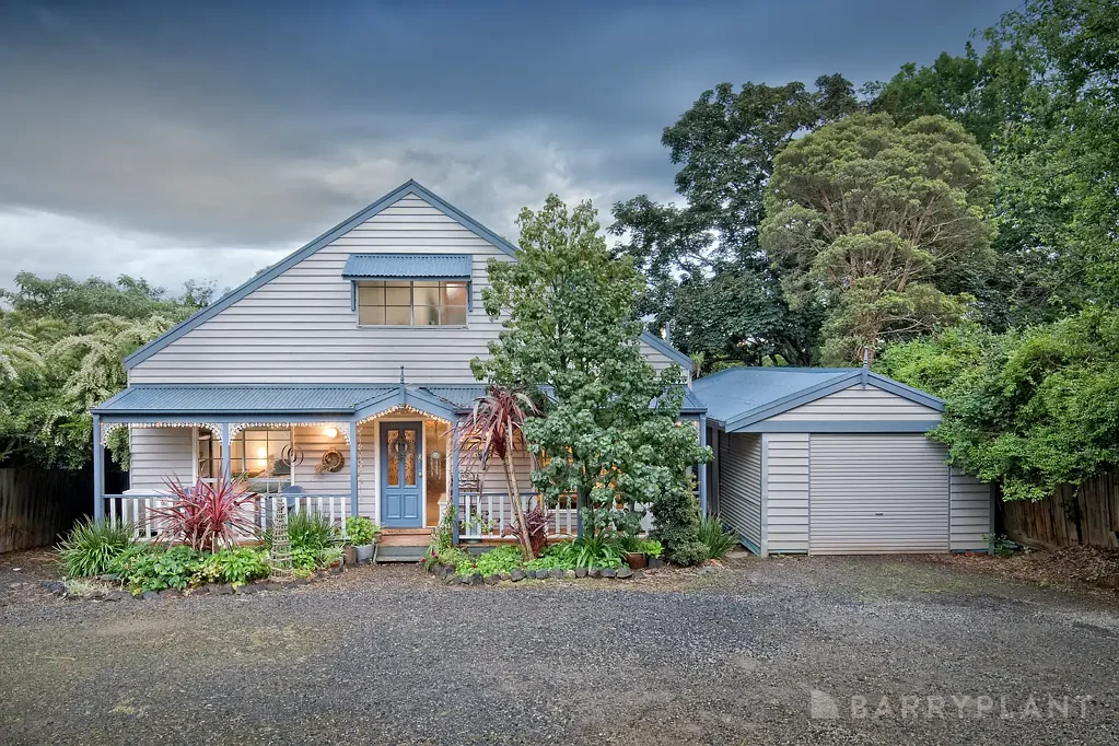 21 Gembrook-Launching Place Road, Gembrook, VIC 3783