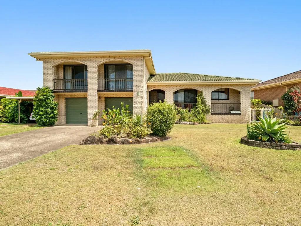 8 Jabiru Drive, Harrington, NSW 2427