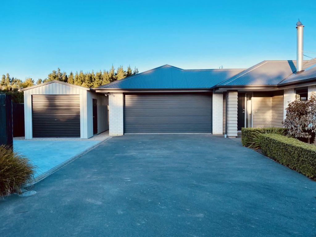 44 Glenmark Drive, Waipara, Hurunui, 4 ਕਮਰੇ, 0 ਬਾਥਰੂਮ