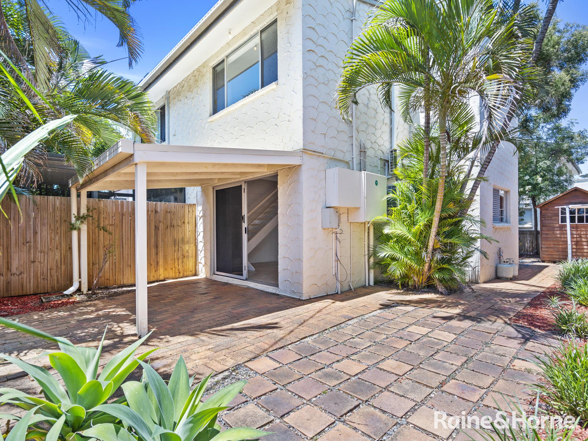 OCEAN COURT UNIT 1 221 MIDDLE ST, CLEVELAND QLD 4163, 0房, 0浴, House