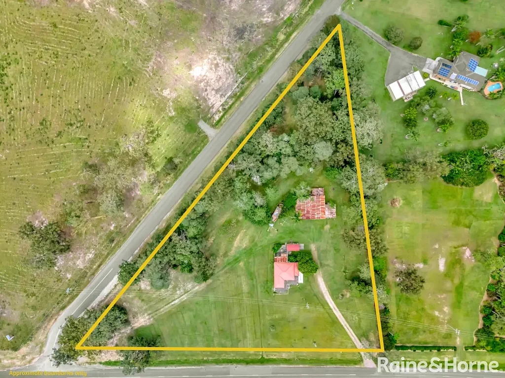 Gulmarrad 2chambre Investor / Developer Opportunity Opposite Approved Neighbourhood Centre