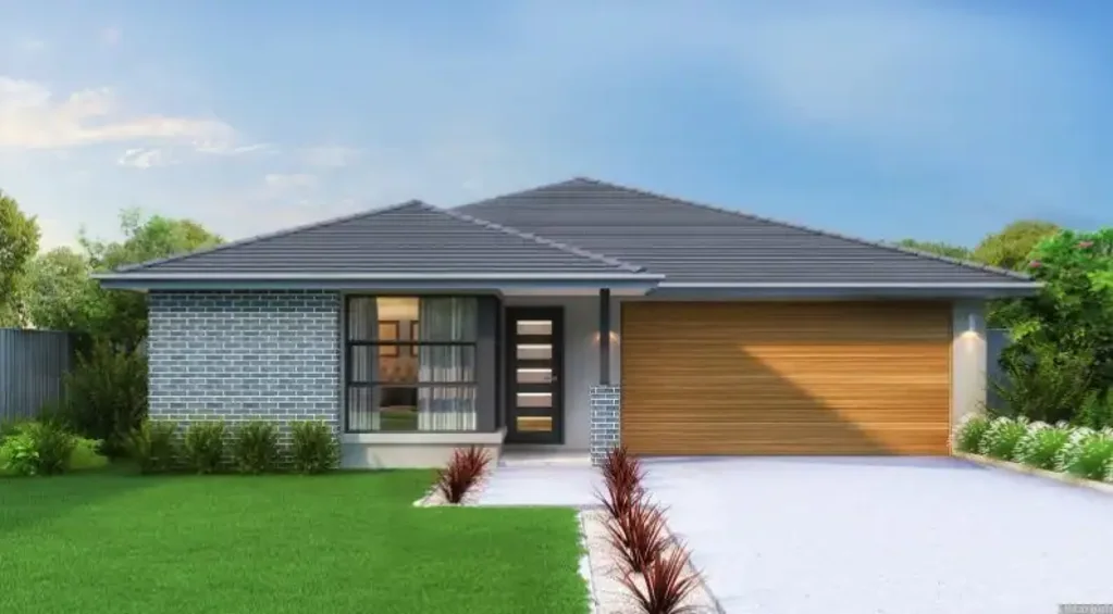 Wadalba 4房  Amazing Single-Storey House in Wadalba - Land Reg. Date
November 2026