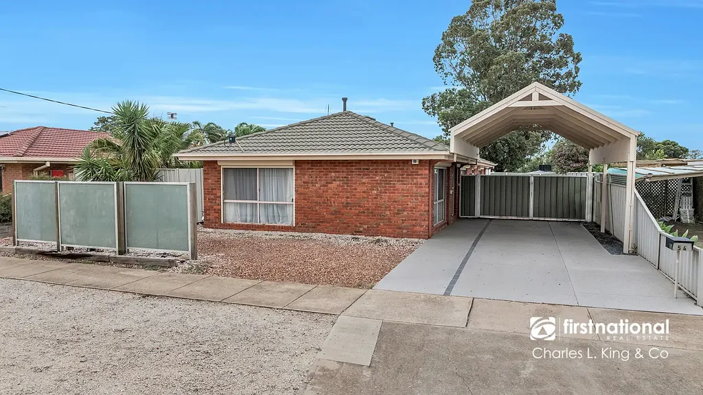54 Bowen Street, Echuca, VIC 3564