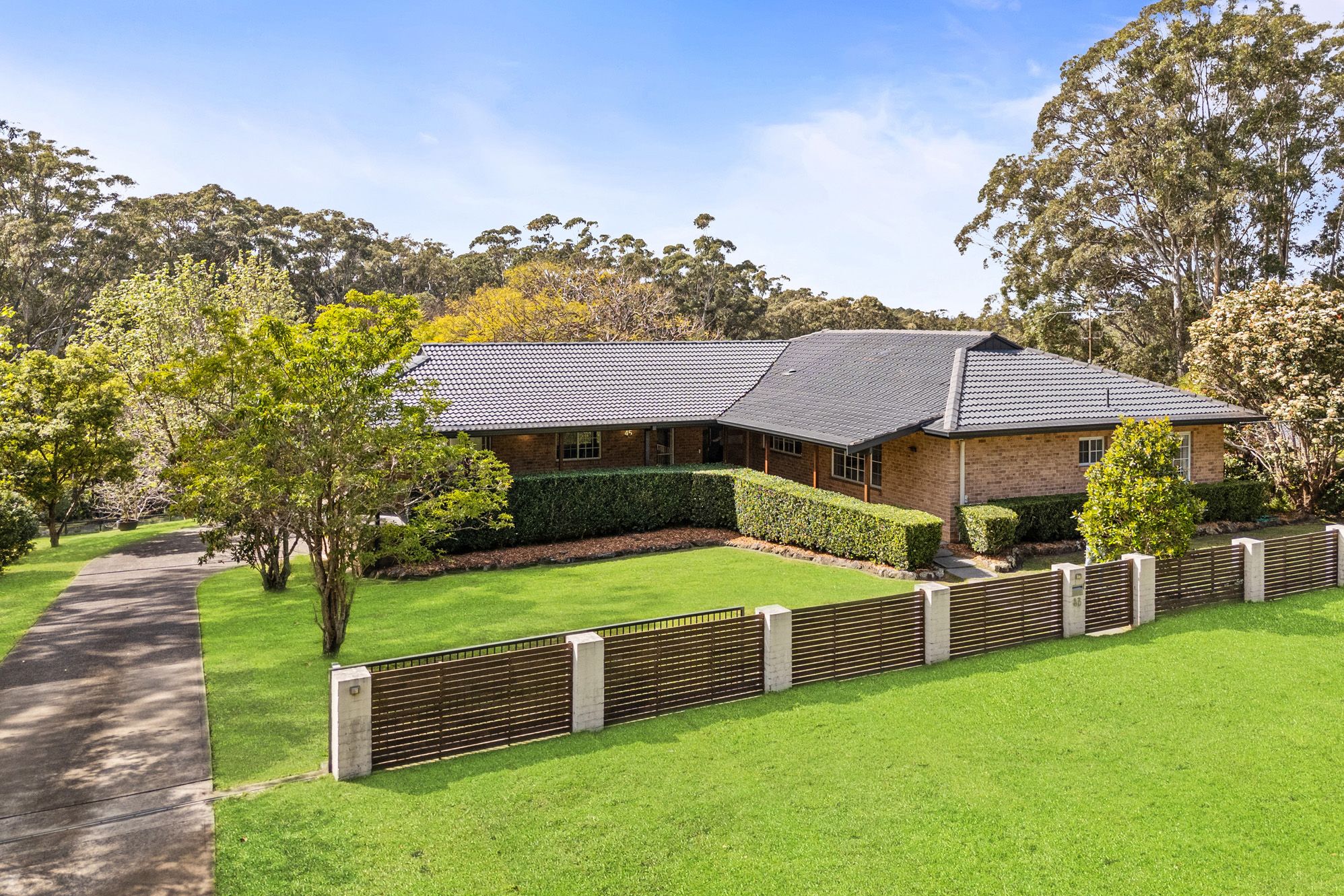 45 GLENNING RD, GLENNING VALLEY NSW 2261, 0房, 0浴, Lifestyle Section