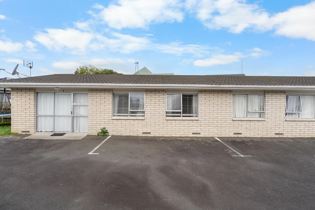Hamilton East 2房  Affordable 2 Bedroom at Hamilton East