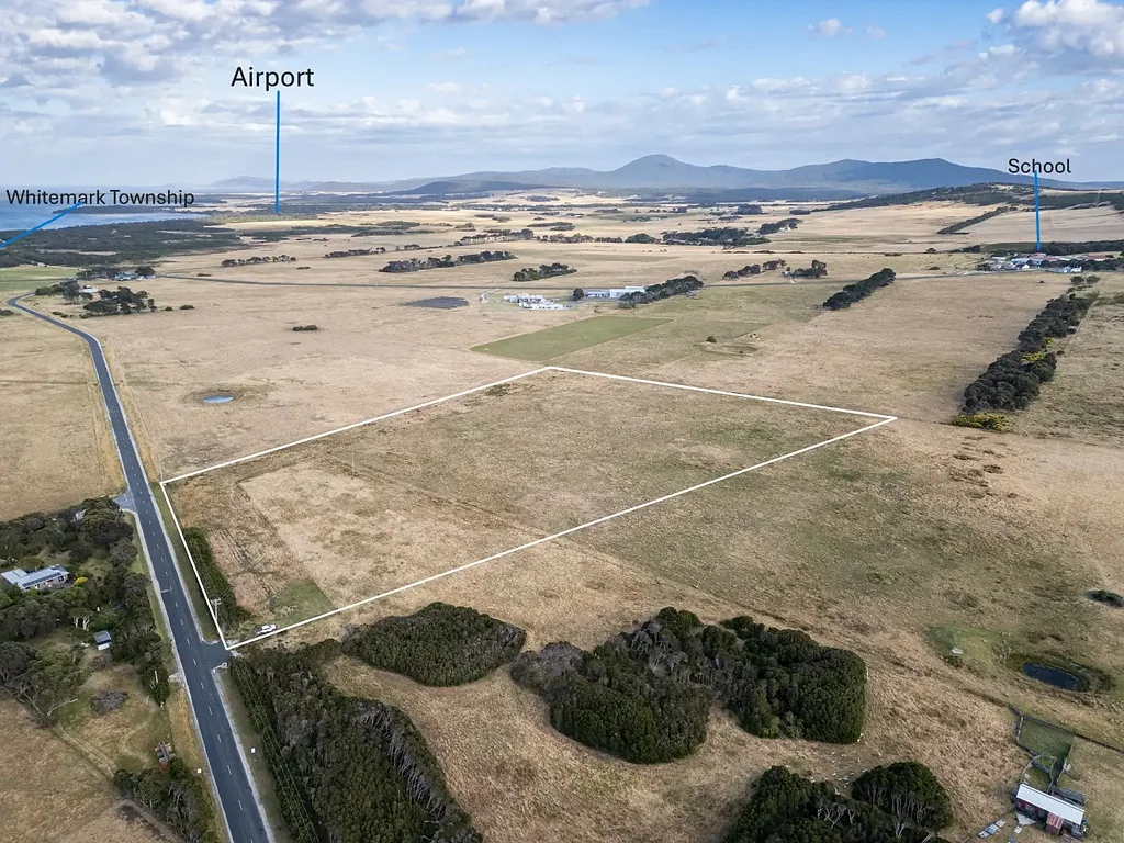 Whitemark  Mountain Views & Open Space - Close to Amenities