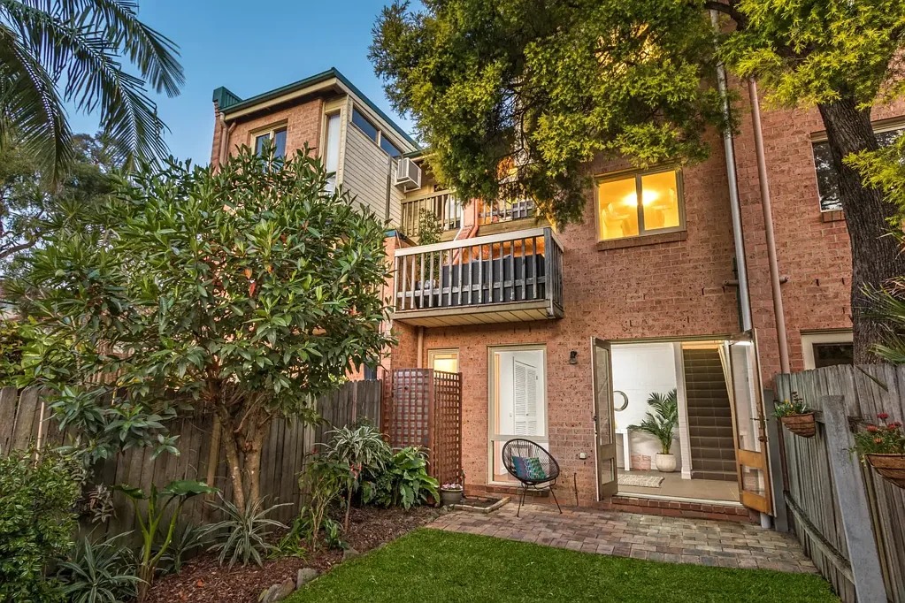 364 Young Street, Annandale, NSW 2038