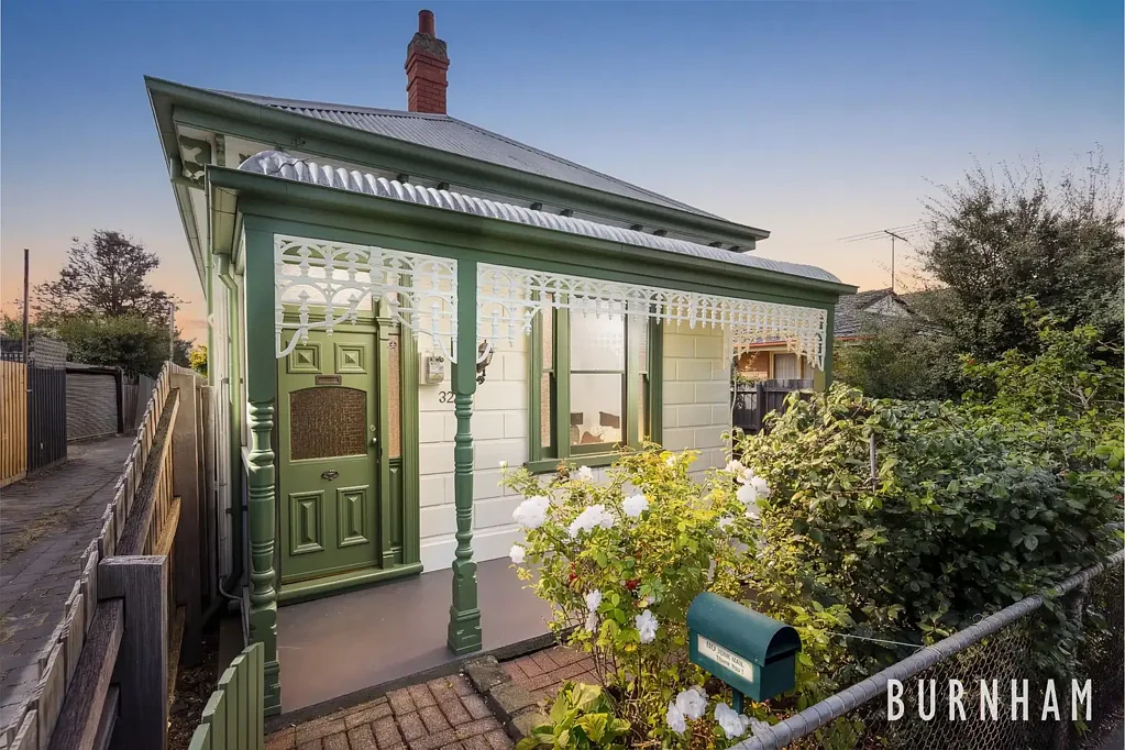 32 Newell Street, Footscray, VIC 3011