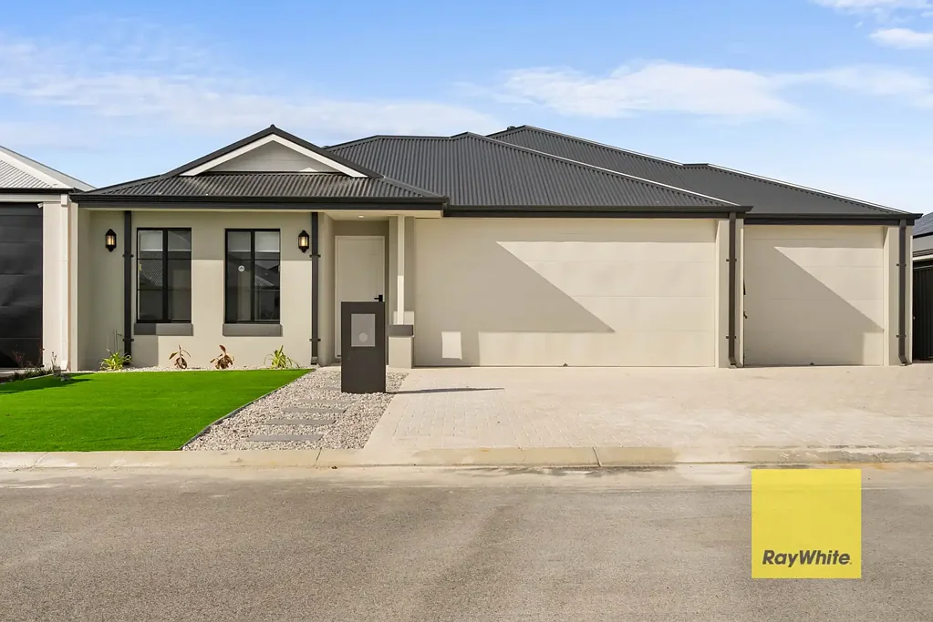 Wellard 5房  2026 Built Dual Living Masterpiece | Double Income Potential in Prime Wellard!!!!