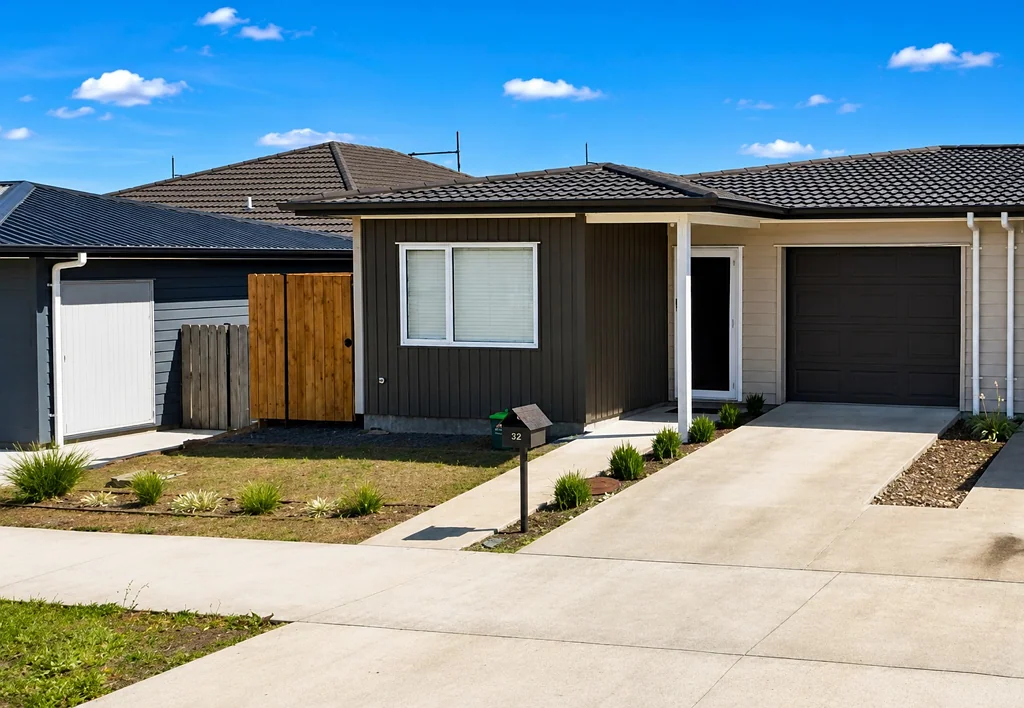 Takanini, 3 bedrooms