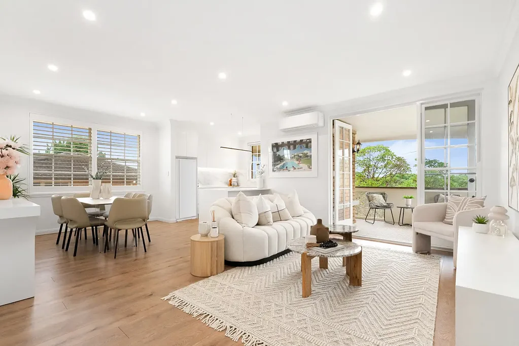 18/271 Sailors Bay Road, Northbridge, NSW 2063