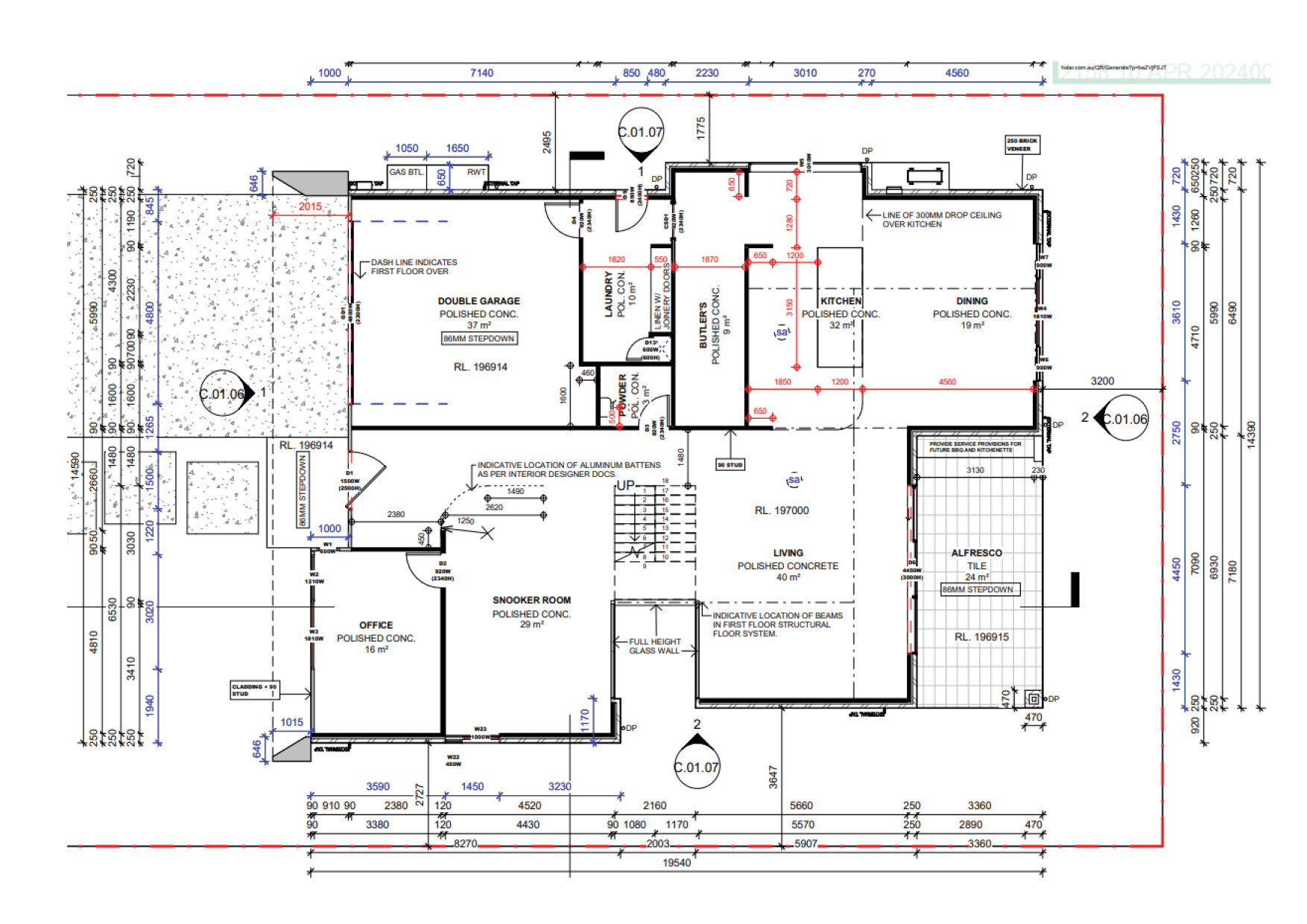 25 VALENCIA ST, DURAL NSW 2158, 0 rūma, 0 rūma horoi, Section