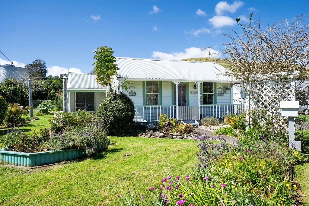 45 George Street, Hikurangi, Whangarei, Northland