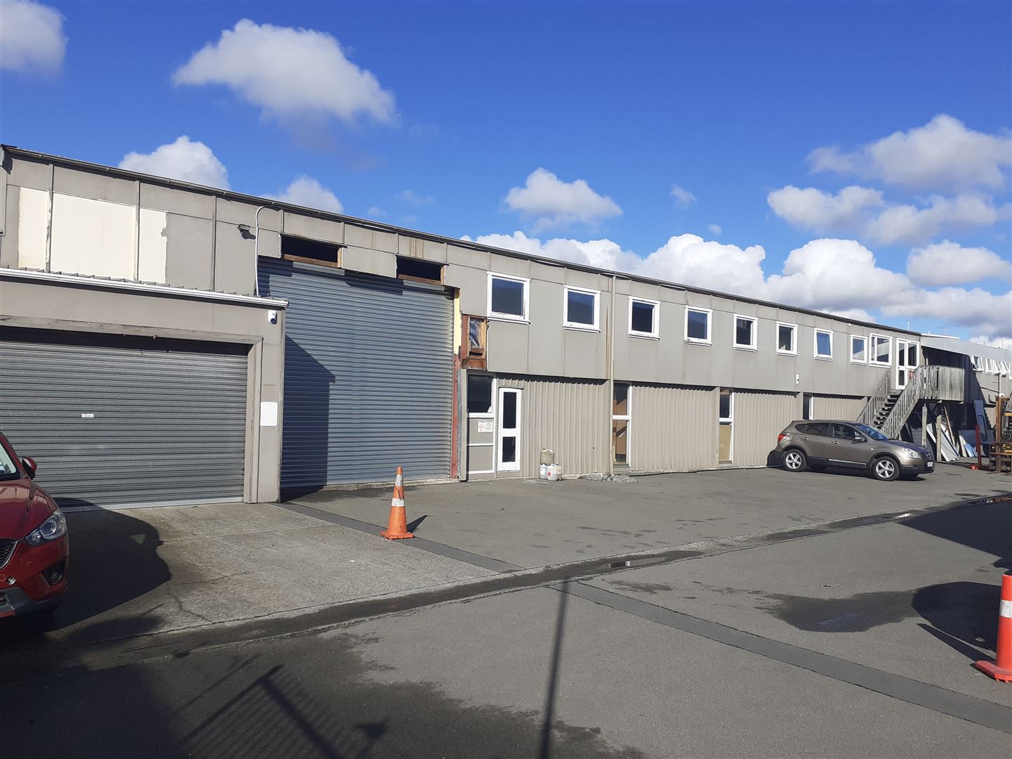 34a Sheffield Crescent, Burnside, Christchurch, 0 phòng ngủ, 0 phòng tắm, Industrial Premises