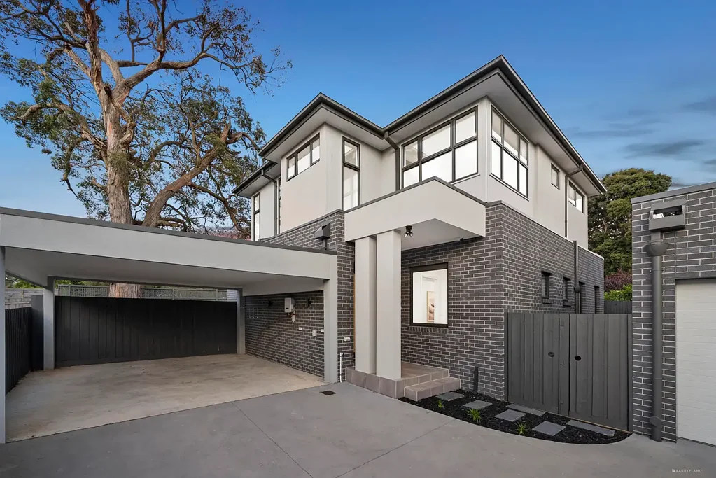 Mitcham 4 Slaapkamer A Modern Masterpiece for Effortless Living